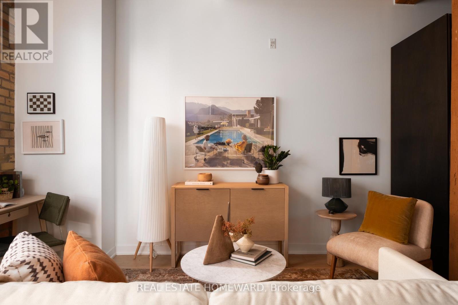 321 - 955 Queen Street W, Toronto, Ontario  M6J 3X5 - Photo 7 - C12811188