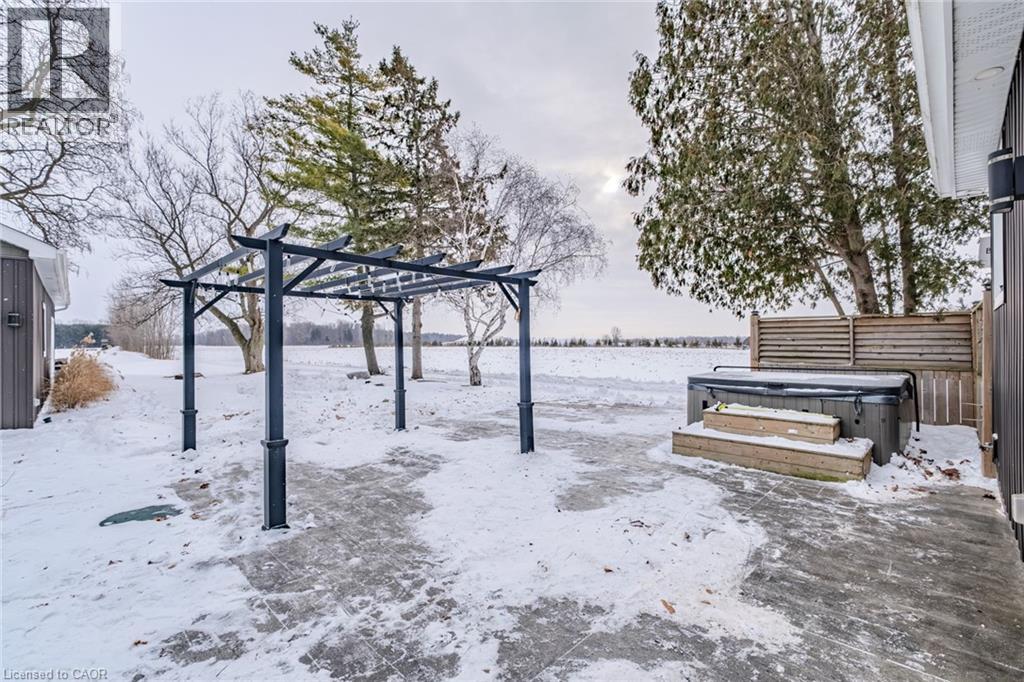 556 Cockshutt Road, Scotland, Ontario  N0E 1R0 - Photo 33 - 40803692