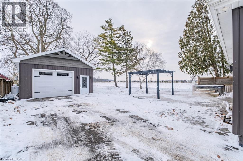 556 Cockshutt Road, Scotland, Ontario  N0E 1R0 - Photo 36 - 40803692