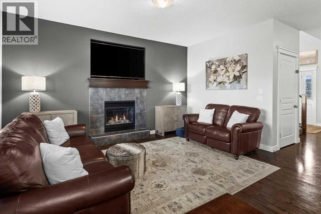 118 Ravenscroft Green Se, Airdrie, Alberta  T4A 0H1 - Photo 10 - A2285428