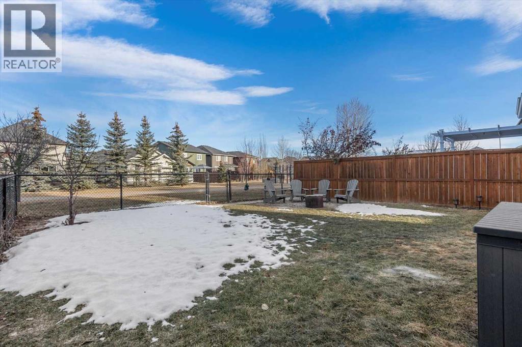 118 Ravenscroft Green Se, Airdrie, Alberta  T4A 0H1 - Photo 35 - A2285428