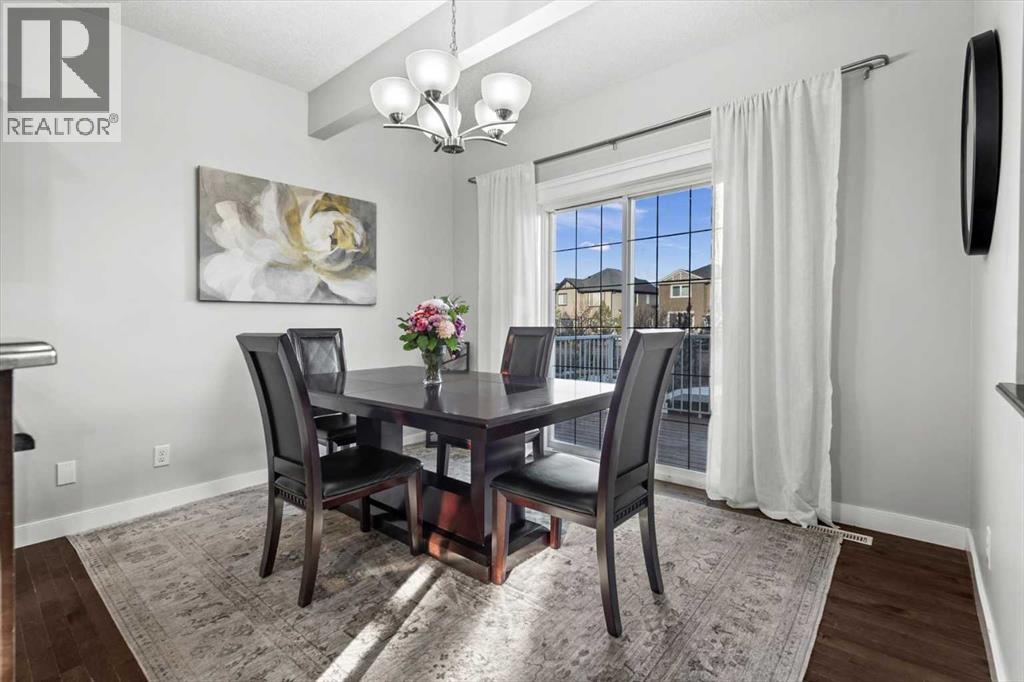 118 Ravenscroft Green Se, Airdrie, Alberta  T4A 0H1 - Photo 16 - A2285428