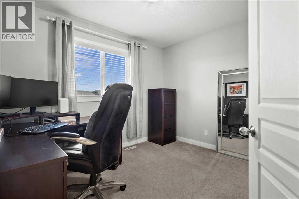 118 Ravenscroft Green Se, Airdrie, Alberta  T4A 0H1 - Photo 28 - A2285428