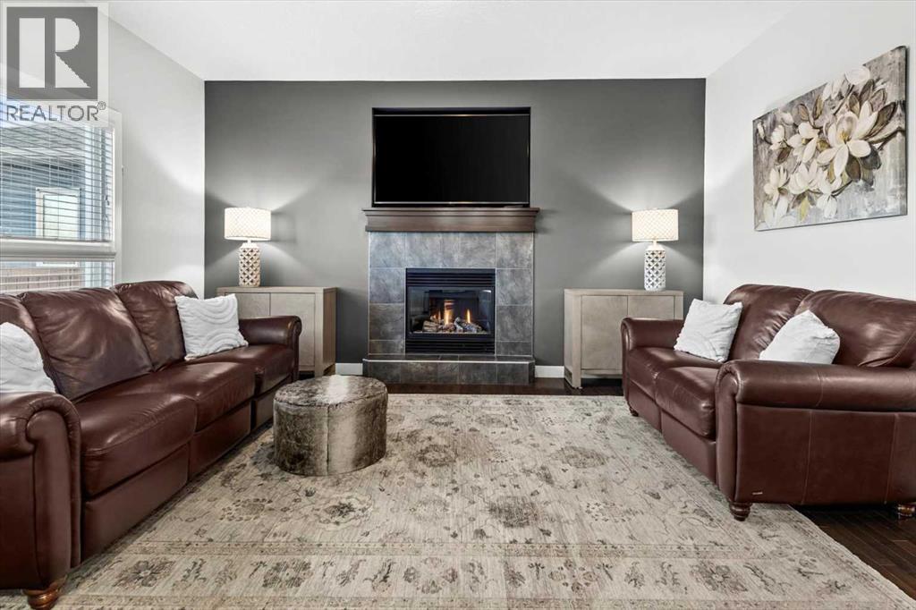 118 Ravenscroft Green Se, Airdrie, Alberta  T4A 0H1 - Photo 8 - A2285428