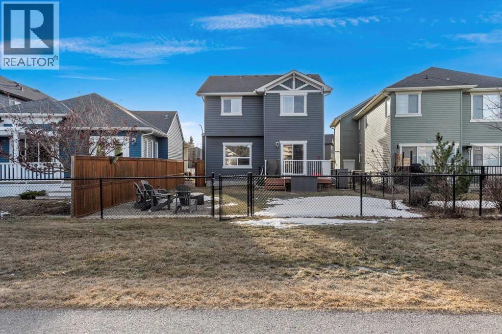 118 Ravenscroft Green Se, Airdrie, Alberta  T4A 0H1 - Photo 42 - A2285428