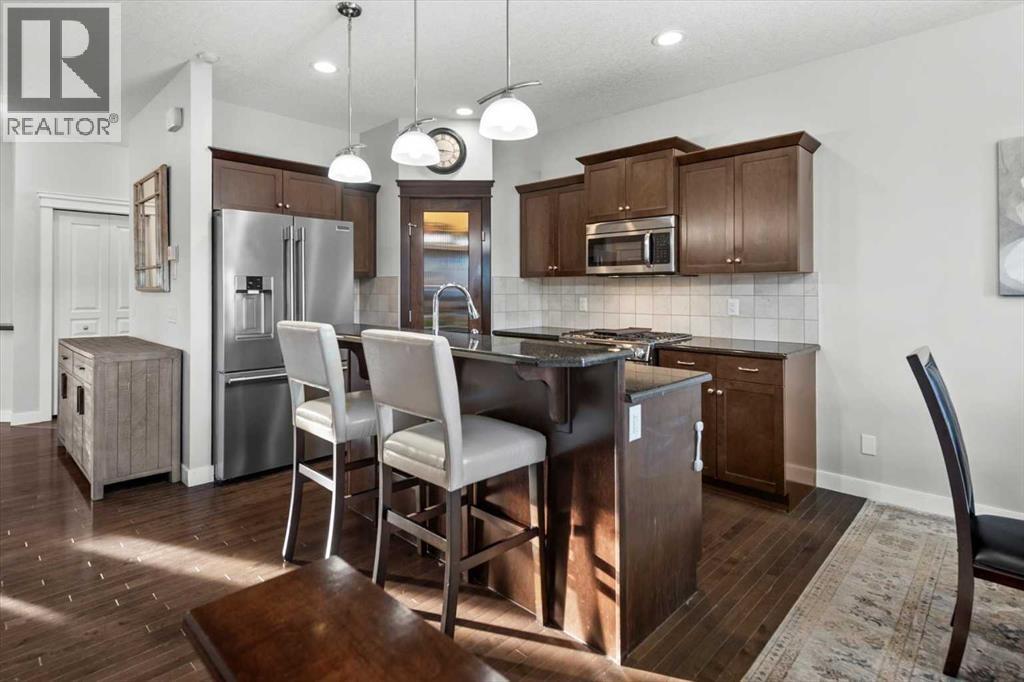 118 Ravenscroft Green Se, Airdrie, Alberta  T4A 0H1 - Photo 12 - A2285428