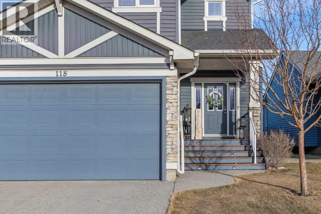 118 Ravenscroft Green Se, Airdrie, Alberta  T4A 0H1 - Photo 3 - A2285428