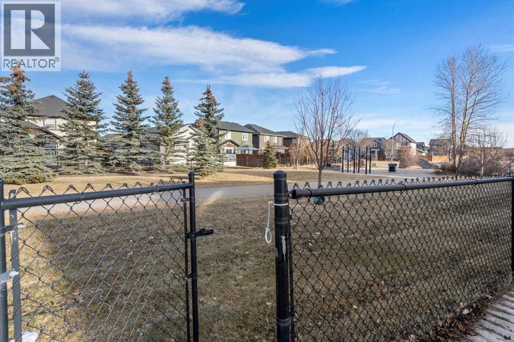 118 Ravenscroft Green Se, Airdrie, Alberta  T4A 0H1 - Photo 38 - A2285428