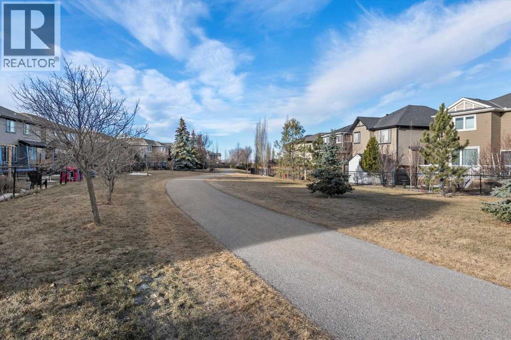 118 Ravenscroft Green Se, Airdrie, Alberta  T4A 0H1 - Photo 40 - A2285428