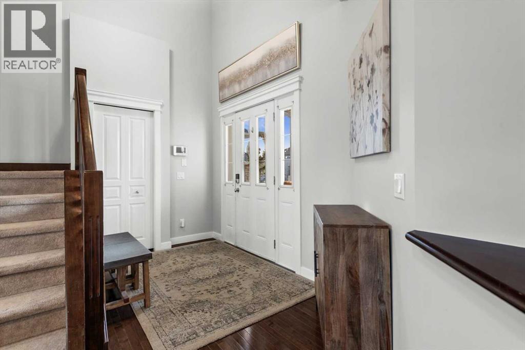 118 Ravenscroft Green Se, Airdrie, Alberta  T4A 0H1 - Photo 6 - A2285428