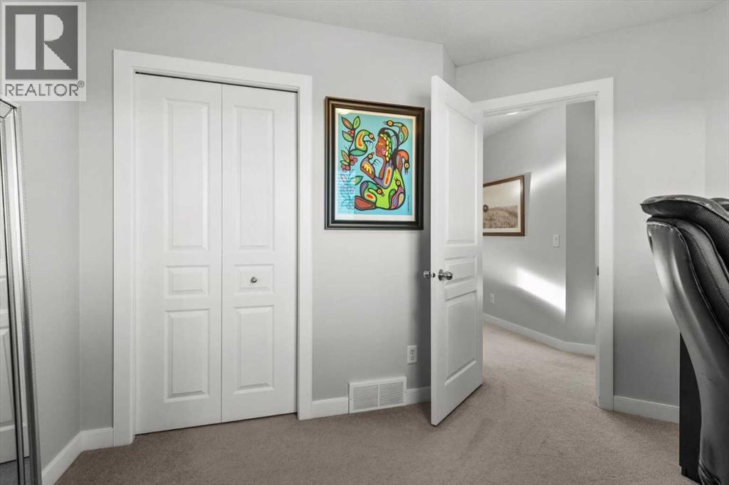 118 Ravenscroft Green Se, Airdrie, Alberta  T4A 0H1 - Photo 29 - A2285428