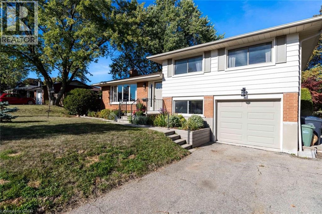 78 Devere Drive, Guelph, Ontario  N1G 2T6 - Photo 6 - 40806180