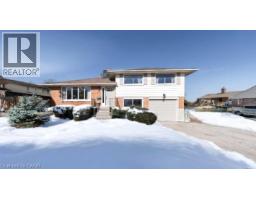 78 DEVERE Drive, Guelph, Ontario