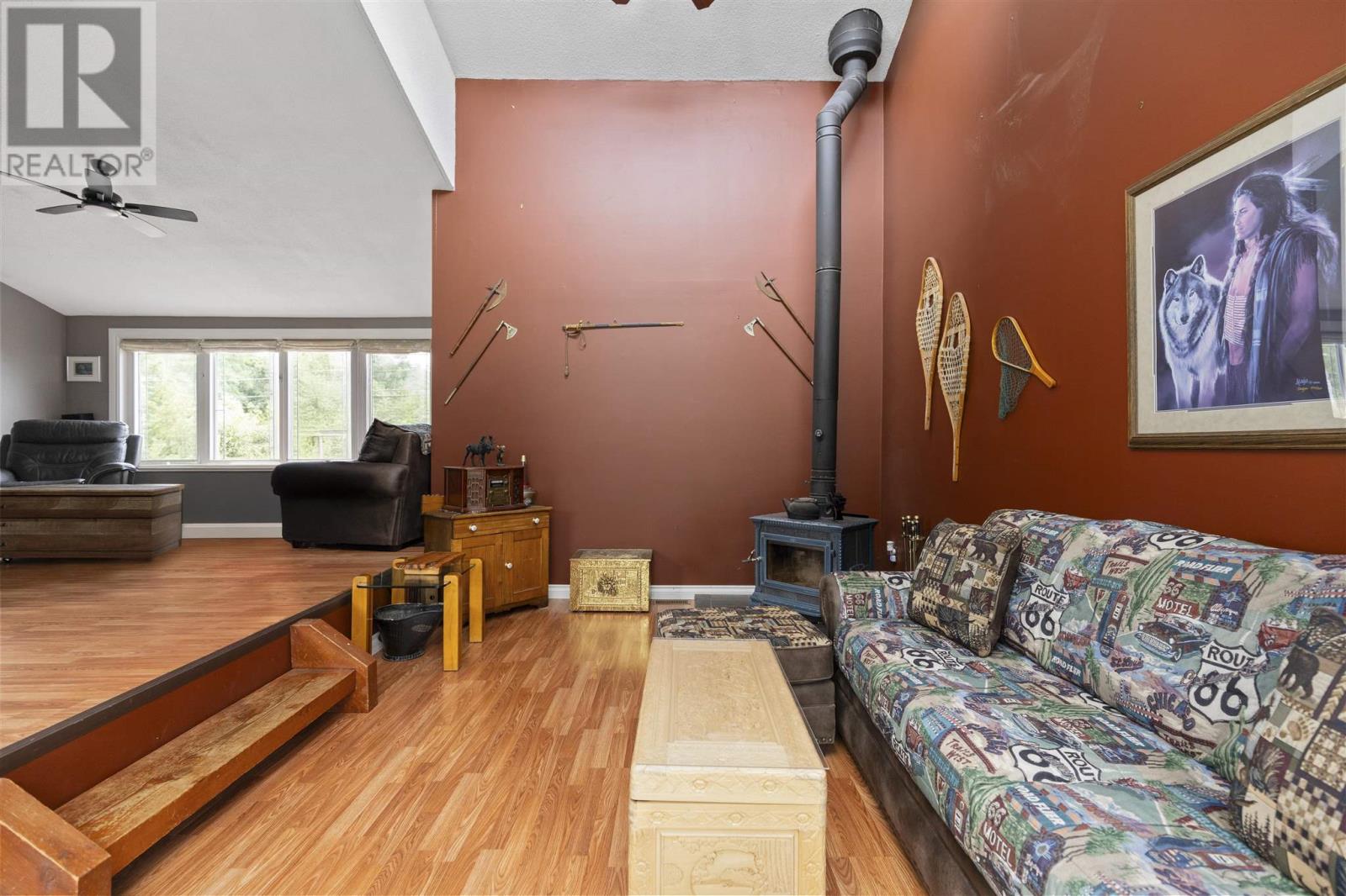 1856 F & G Line Rd, Richards Landing, Ontario  P0R 1J0 - Photo 16 - SM260337