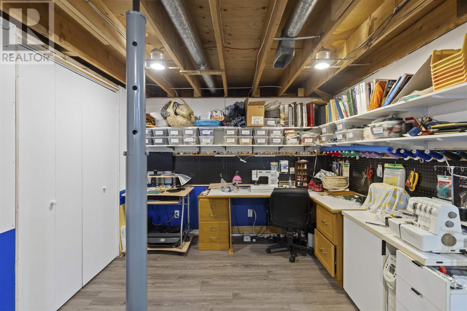 1856 F & G Line Rd, Richards Landing, Ontario  P0R 1J0 - Photo 38 - SM260337