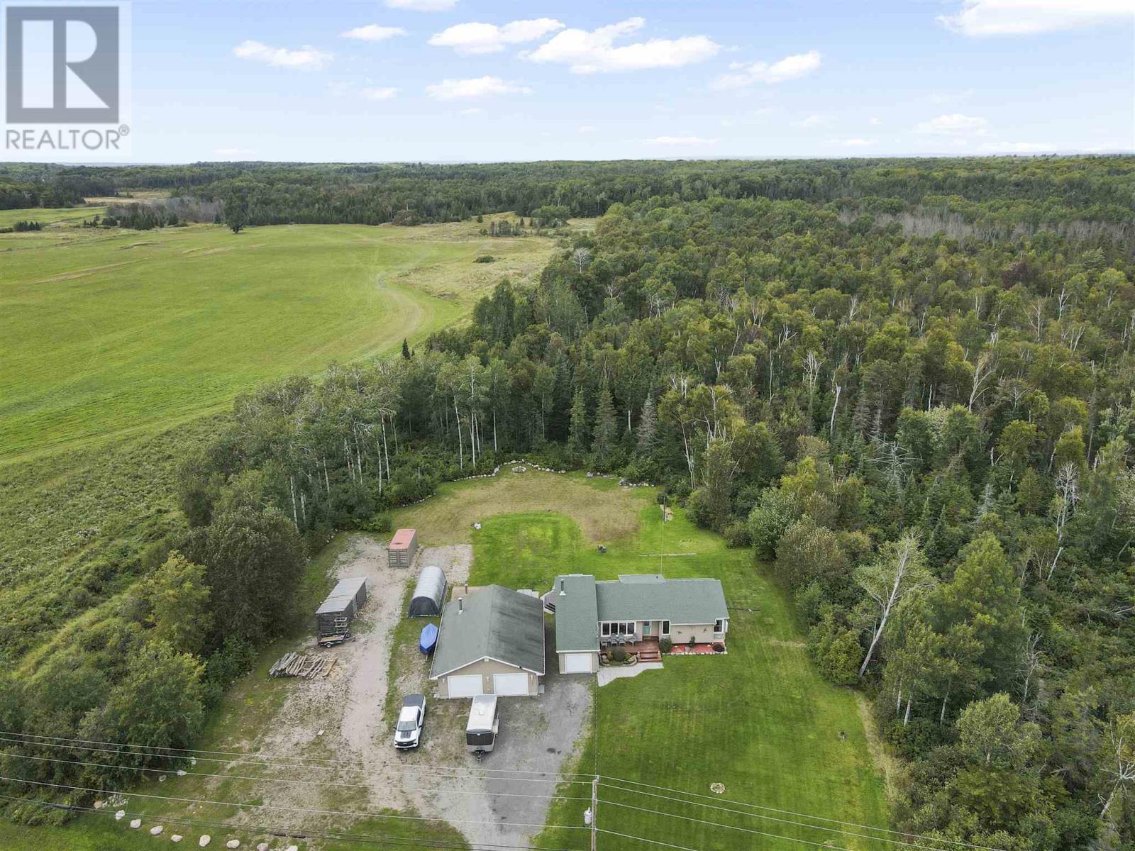 1856 F & G Line Rd, Richards Landing, Ontario  P0R 1J0 - Photo 44 - SM260337