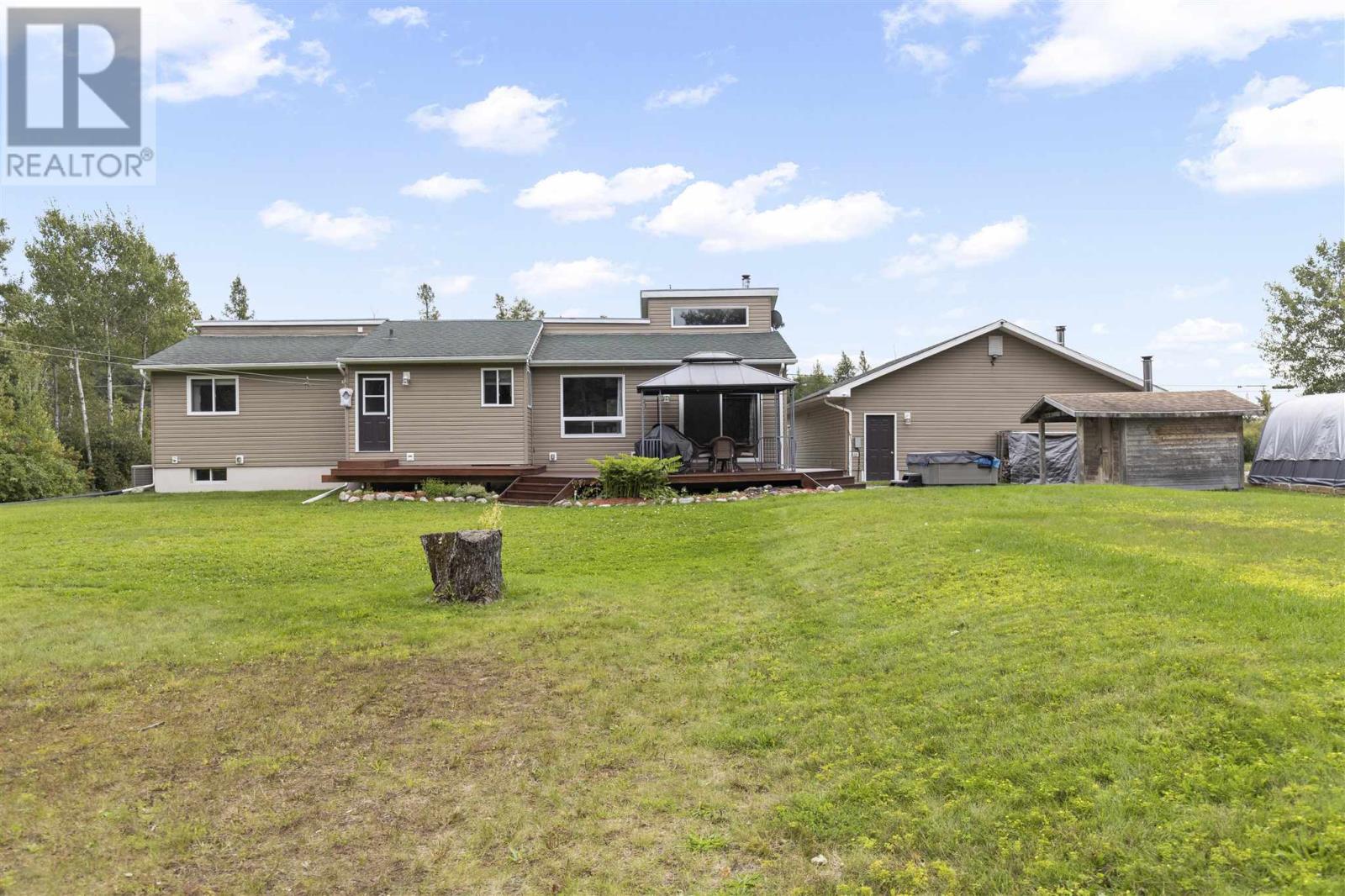 1856 F & G Line Rd, Richards Landing, Ontario  P0R 1J0 - Photo 8 - SM260337