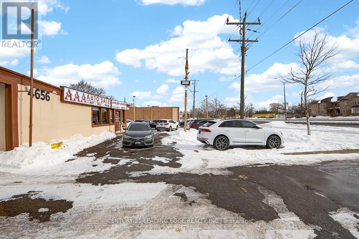 4656 Kingston Road, Toronto, Ontario  M1E 2P9 - Photo 10 - E12810924