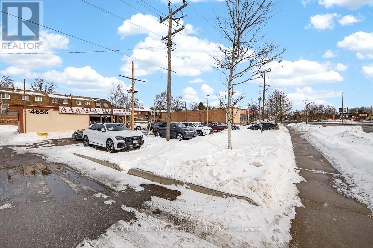 4656 Kingston Road, Toronto, Ontario  M1E 2P9 - Photo 11 - E12810924