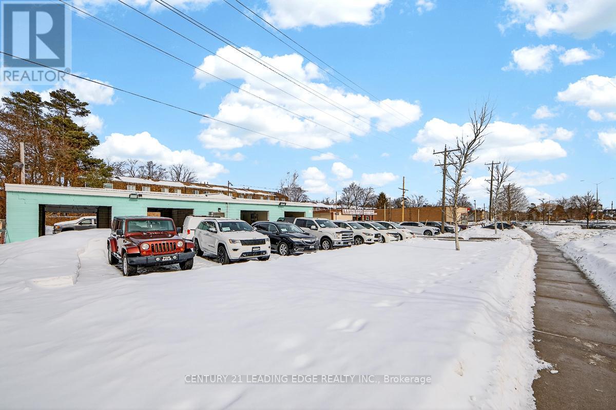 4656 Kingston Road, Toronto, Ontario  M1E 2P9 - Photo 13 - E12810924