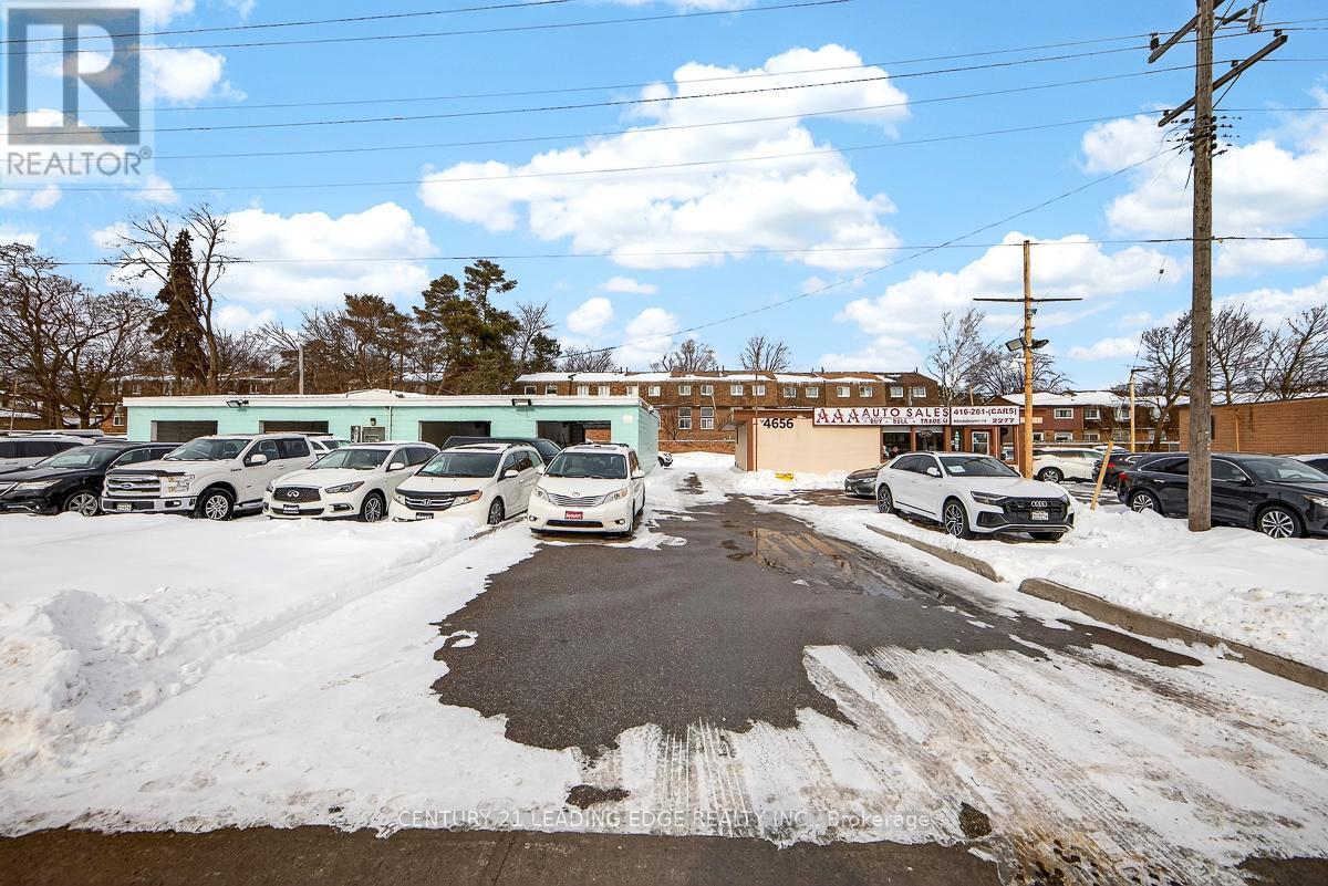 4656 Kingston Road, Toronto, Ontario  M1E 2P9 - Photo 14 - E12810924