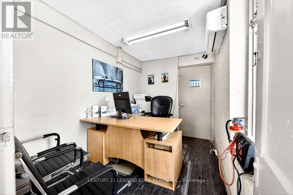 4656 Kingston Road, Toronto, Ontario  M1E 2P9 - Photo 16 - E12810924