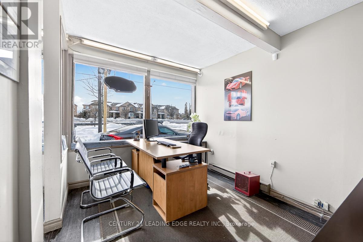 4656 Kingston Road, Toronto, Ontario  M1E 2P9 - Photo 17 - E12810924