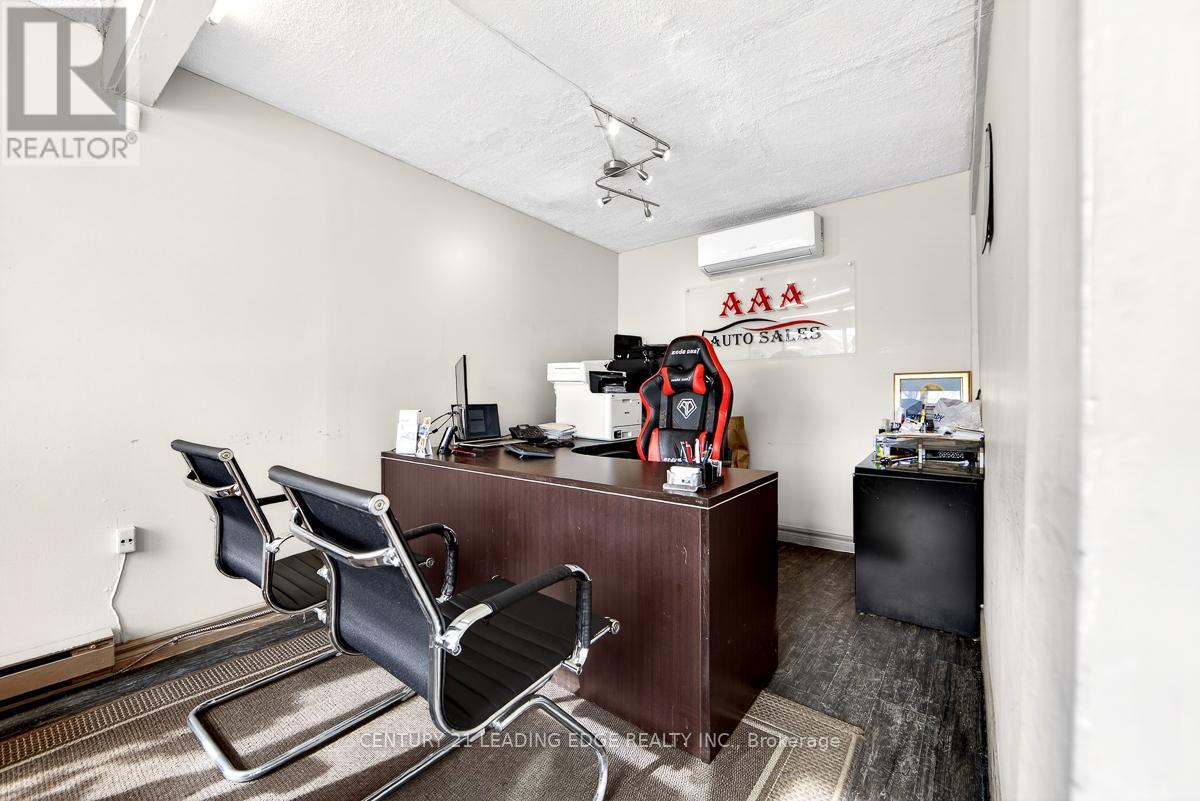 4656 Kingston Road, Toronto, Ontario  M1E 2P9 - Photo 18 - E12810924
