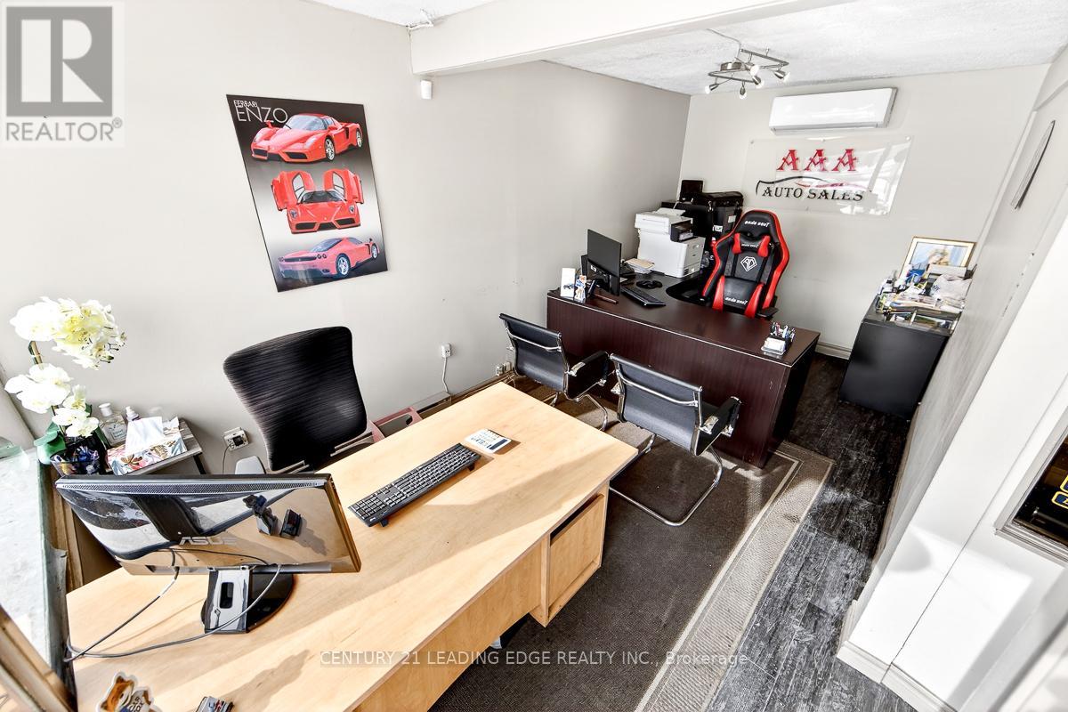 4656 Kingston Road, Toronto, Ontario  M1E 2P9 - Photo 19 - E12810924