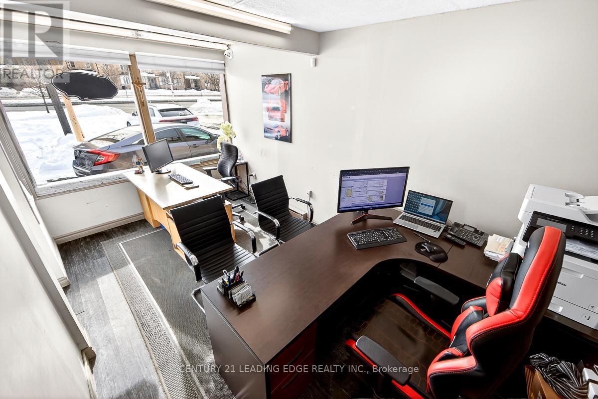 4656 Kingston Road, Toronto, Ontario  M1E 2P9 - Photo 20 - E12810924