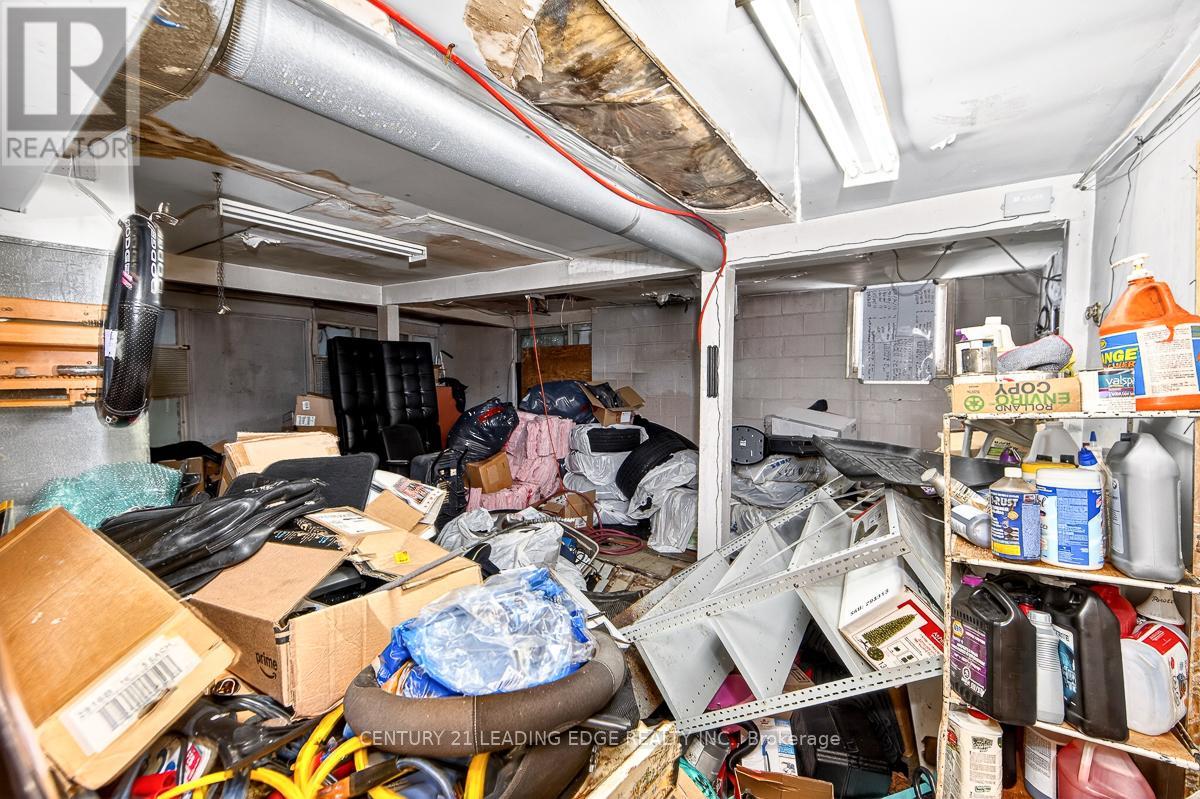 4656 Kingston Road, Toronto, Ontario  M1E 2P9 - Photo 22 - E12810924