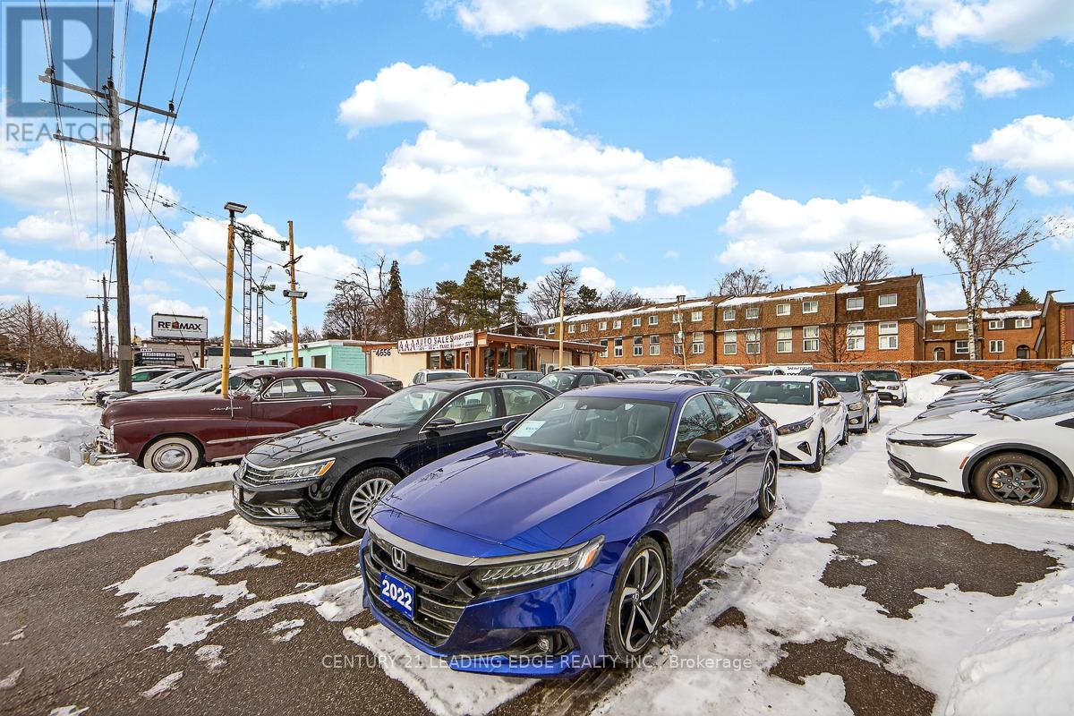 4656 Kingston Road, Toronto, Ontario  M1E 2P9 - Photo 23 - E12810924