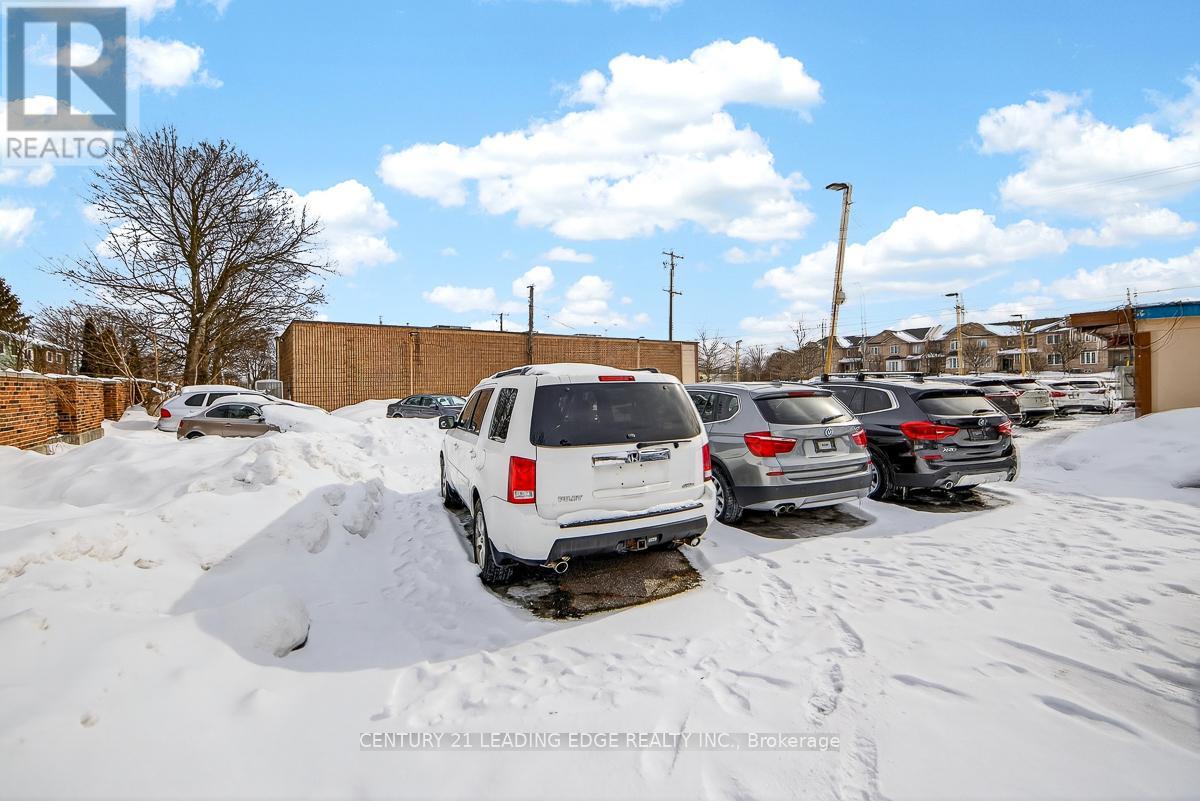 4656 Kingston Road, Toronto, Ontario  M1E 2P9 - Photo 25 - E12810924
