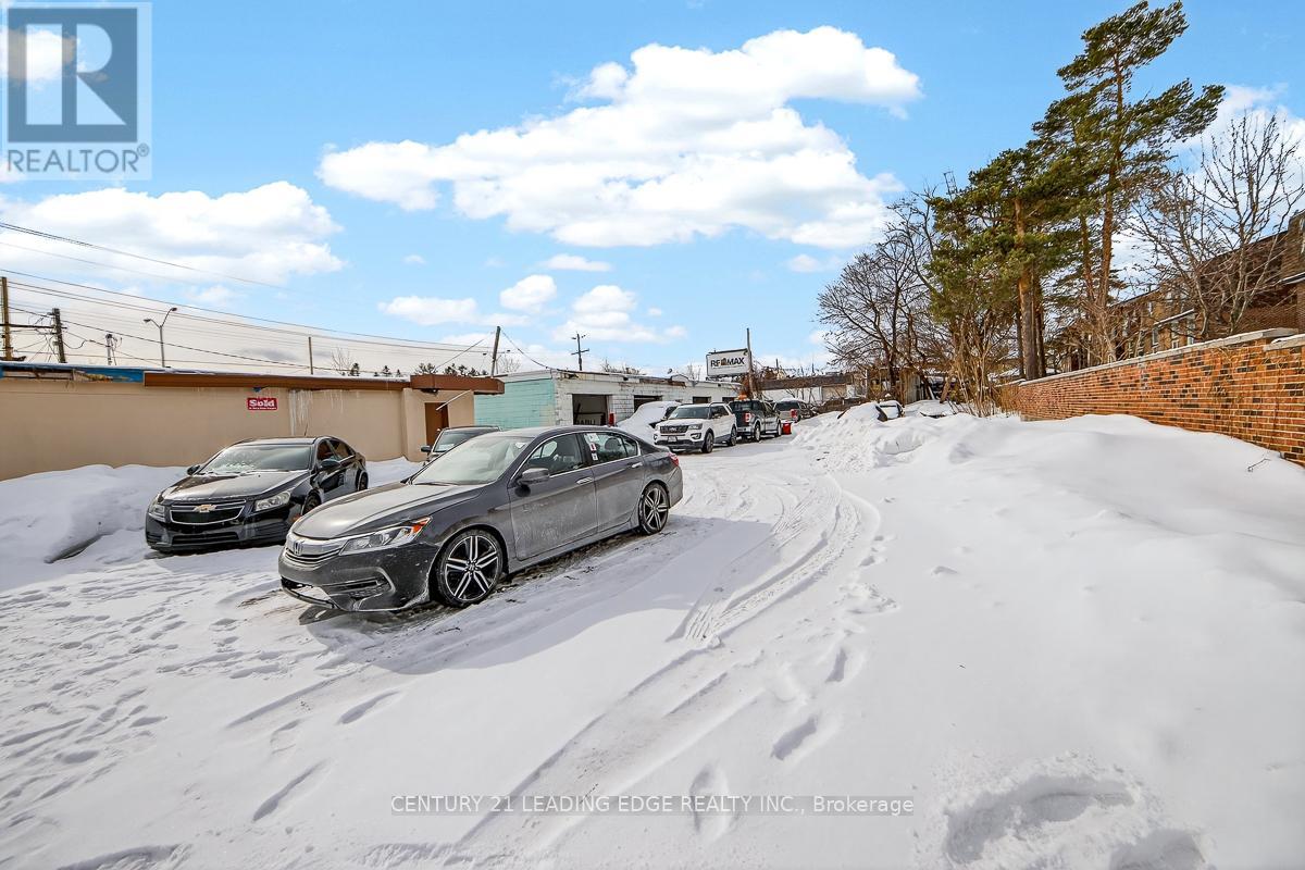 4656 Kingston Road, Toronto, Ontario  M1E 2P9 - Photo 26 - E12810924