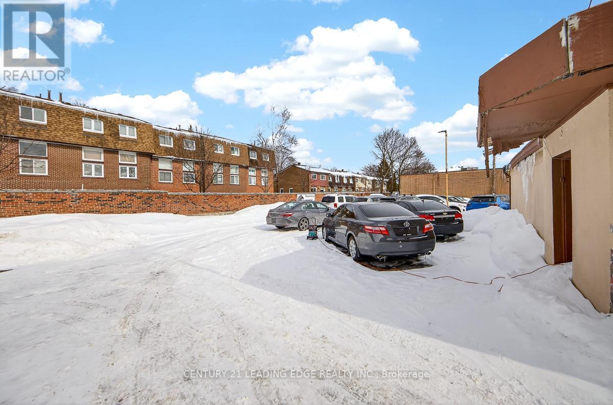 4656 Kingston Road, Toronto, Ontario  M1E 2P9 - Photo 28 - E12810924