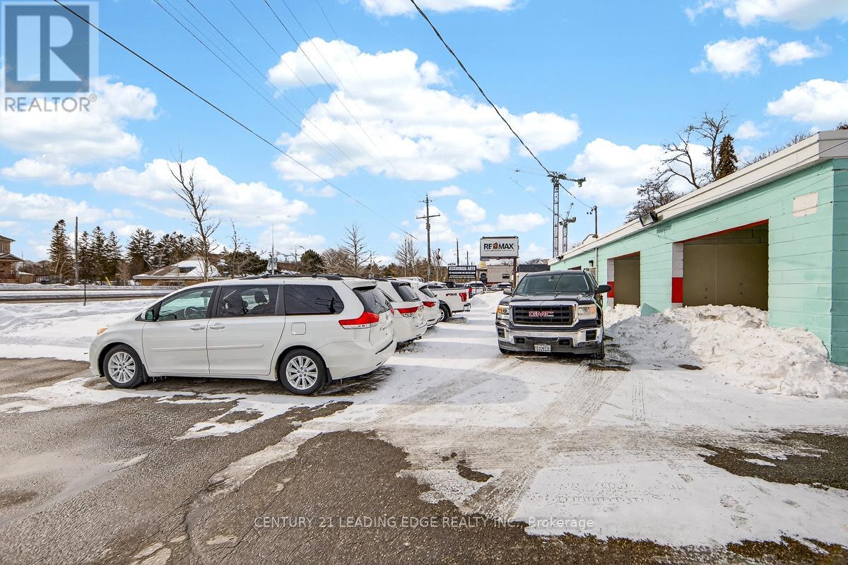 4656 Kingston Road, Toronto, Ontario  M1E 2P9 - Photo 29 - E12810924