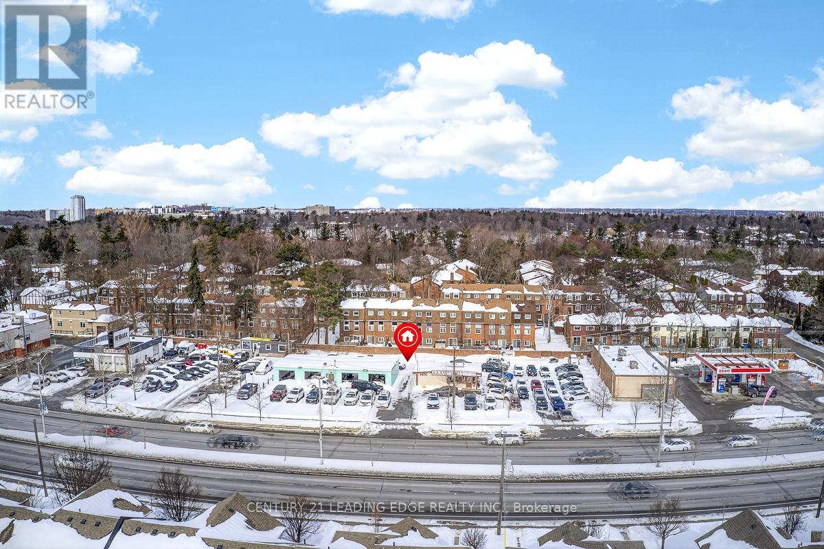 4656 Kingston Road, Toronto, Ontario  M1E 2P9 - Photo 3 - E12810924