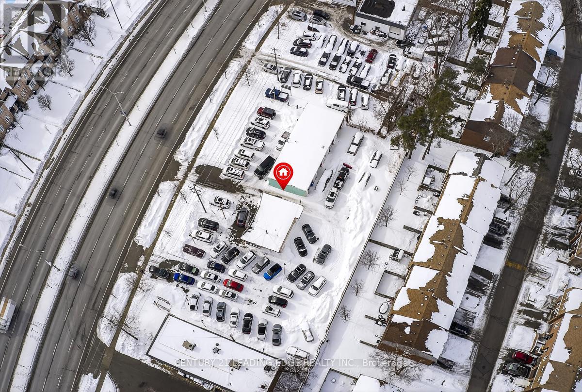 4656 Kingston Road, Toronto, Ontario  M1E 2P9 - Photo 32 - E12810924