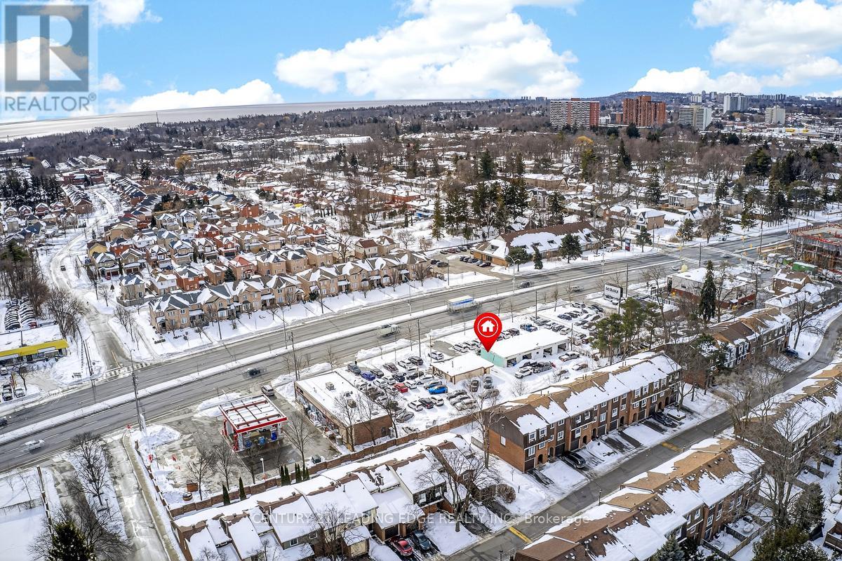 4656 Kingston Road, Toronto, Ontario  M1E 2P9 - Photo 35 - E12810924