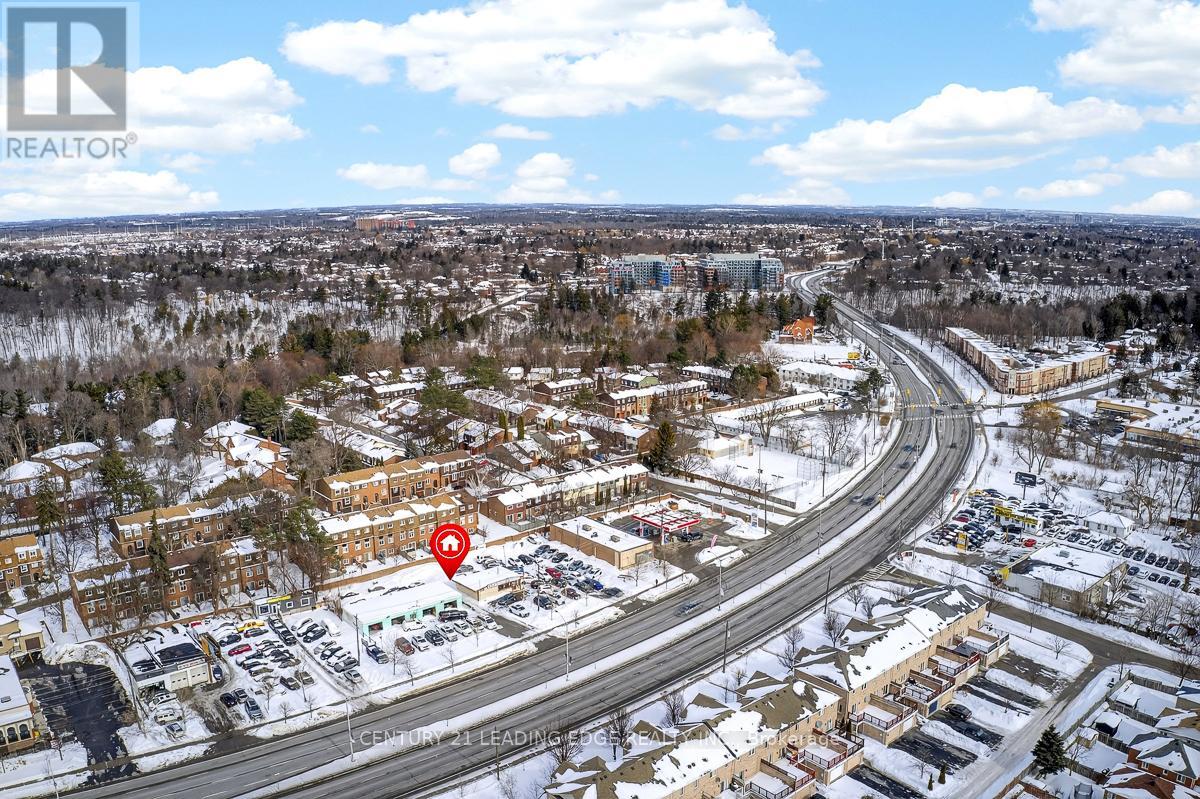 4656 Kingston Road, Toronto, Ontario  M1E 2P9 - Photo 4 - E12810924