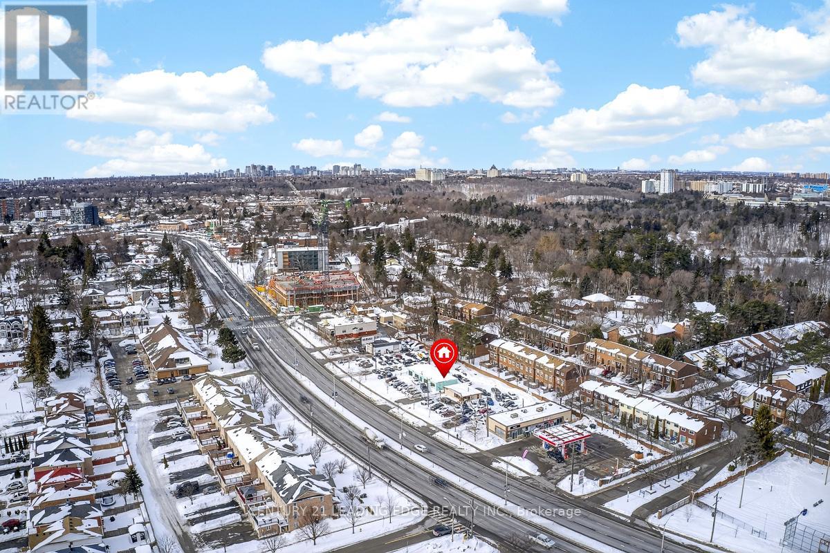 4656 Kingston Road, Toronto, Ontario  M1E 2P9 - Photo 5 - E12810924