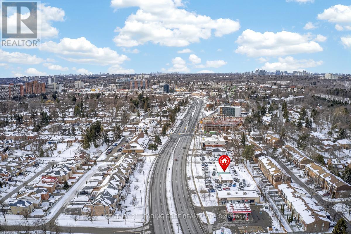 4656 Kingston Road, Toronto, Ontario  M1E 2P9 - Photo 6 - E12810924