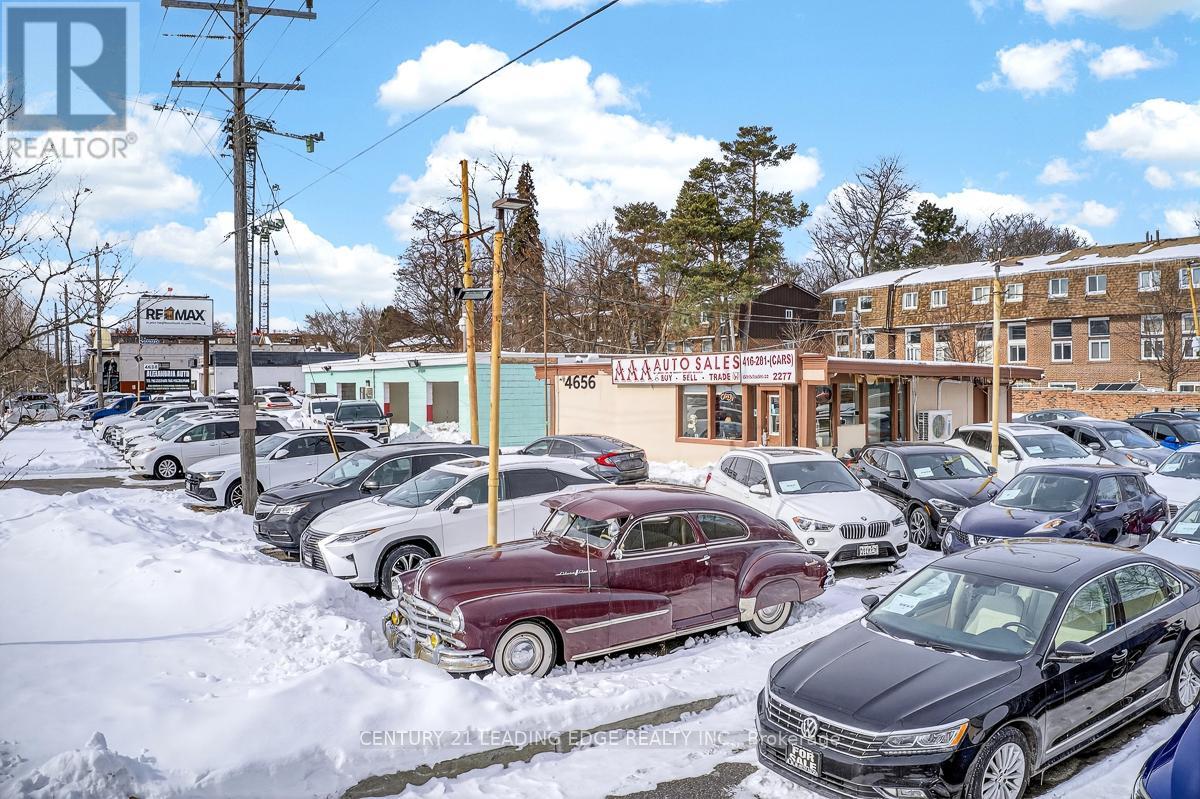 4656 Kingston Road, Toronto, Ontario  M1E 2P9 - Photo 7 - E12810924