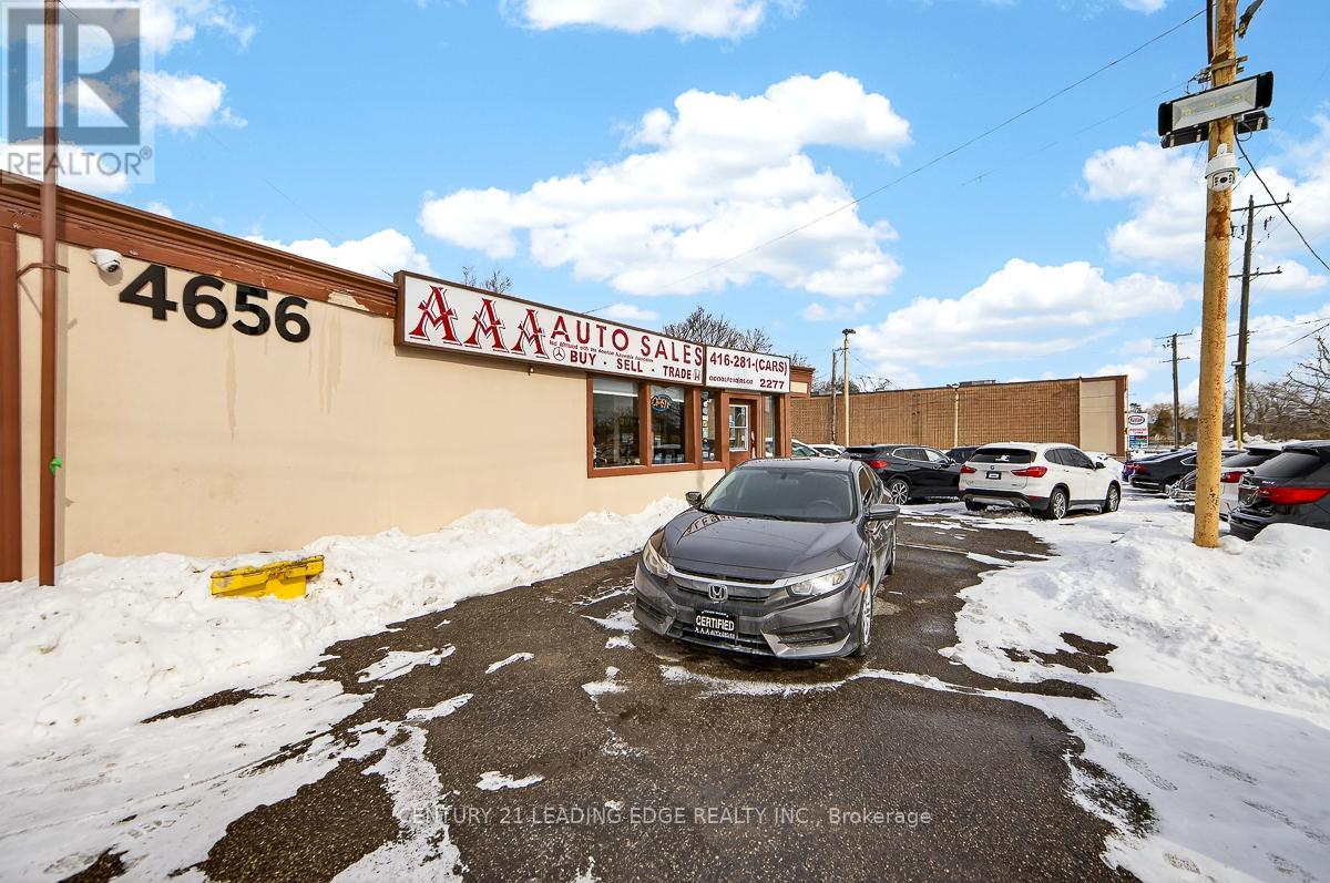 4656 Kingston Road, Toronto, Ontario  M1E 2P9 - Photo 9 - E12810924