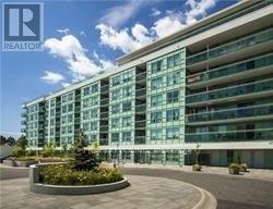 424 - 60 FAIRFAX CRESCENT, Toronto, Ontario