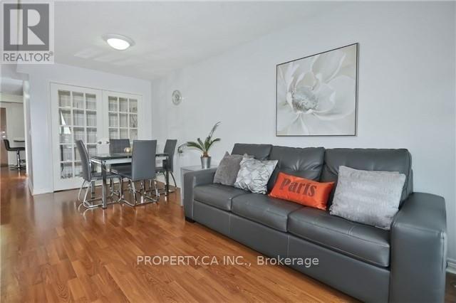 424 - 60 Fairfax Crescent, Toronto, Ontario  M1L 1Z8 - Photo 6 - E12810972