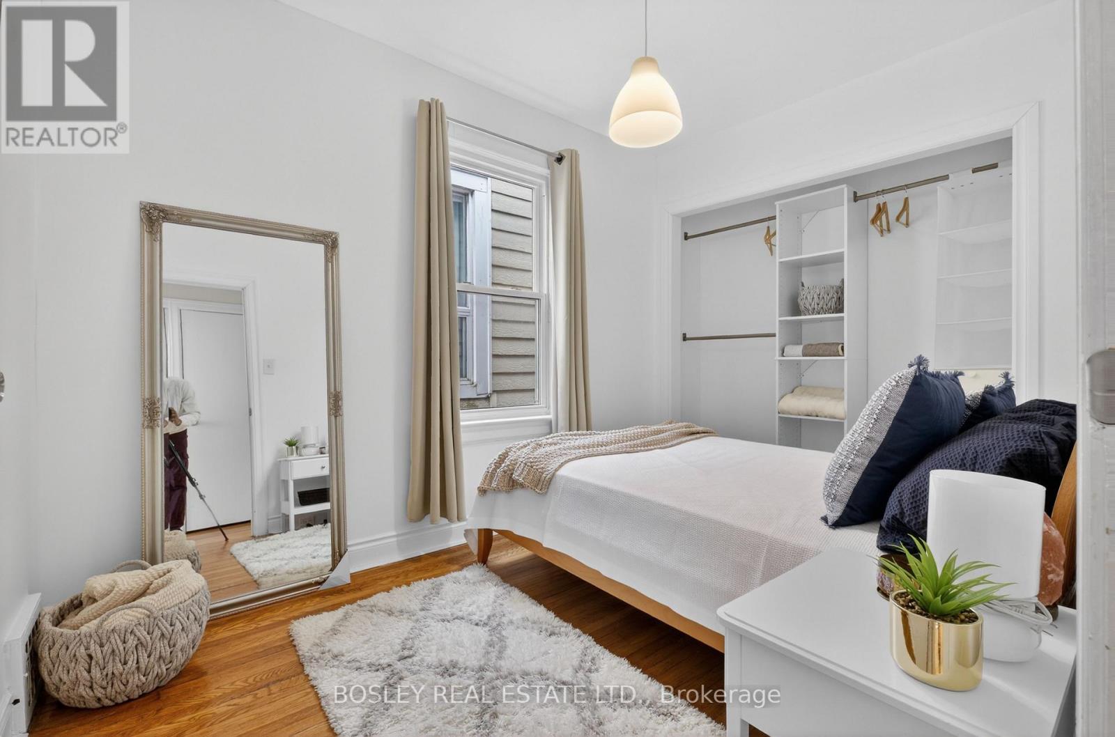 51 Bastedo Avenue, Toronto, Ontario  M4C 3M8 - Photo 11 - E12811092