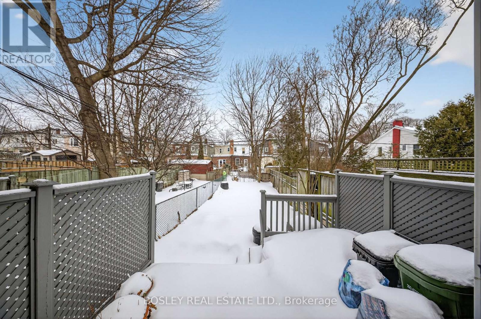 51 Bastedo Avenue, Toronto, Ontario  M4C 3M8 - Photo 20 - E12811092