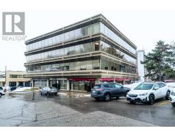 201 - 3420 FINCH AVENUE E, Toronto, Ontario