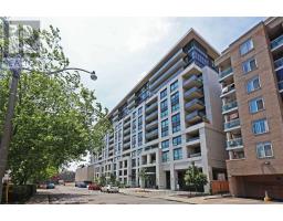 206 - 8 TRENT AVENUE, Toronto, Ontario